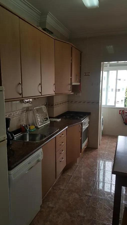 Almirante 48 Two Bedroom Lisboa 0*,  Portekiz