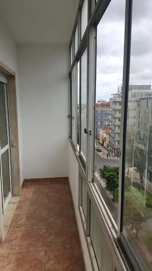 Almirante 48 Two Bedroom Lisboa 0*,