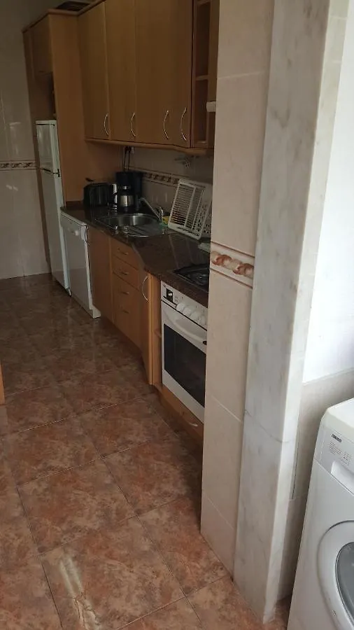 Daire Almirante 48 Two Bedroom Lisboa Portekiz