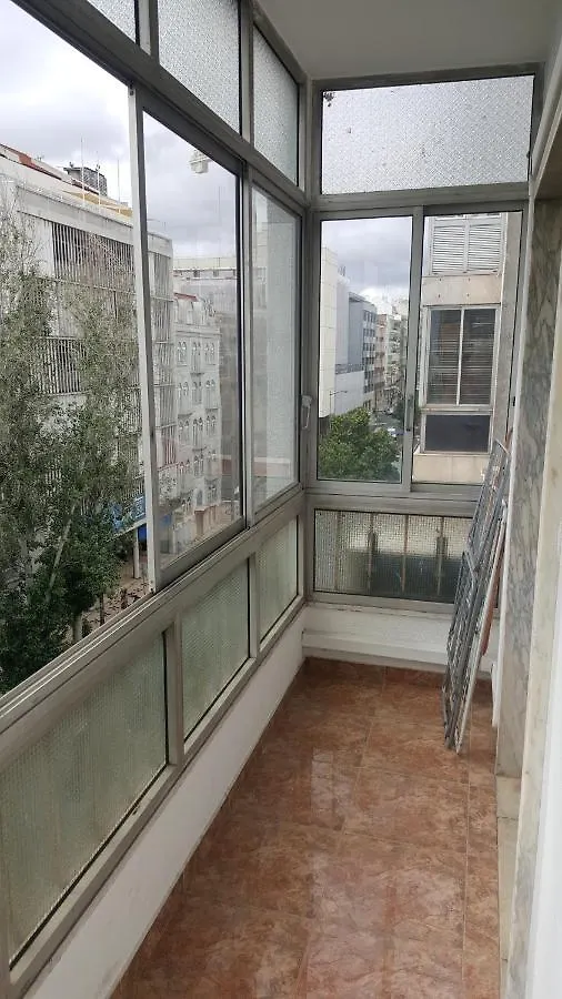 Almirante 48 Two Bedroom Lisboa 0*,