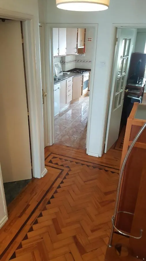 Almirante 48 Two Bedroom Lisboa 0*,