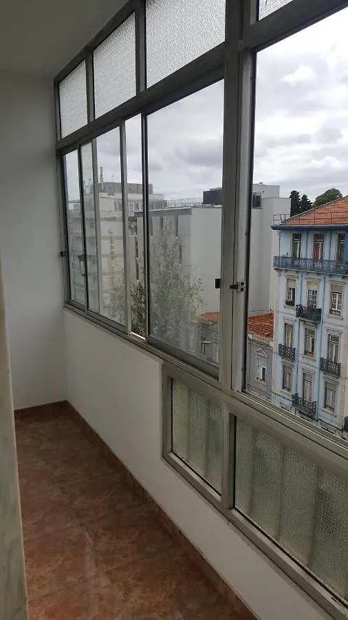 Almirante 48 Two Bedroom Lisboa Portekiz