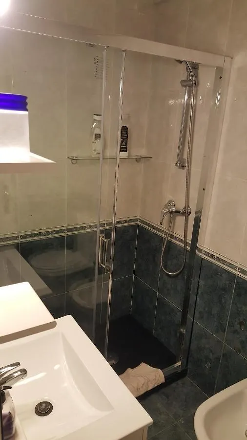 Almirante 48 Two Bedroom Lisboa Daire